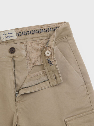 PANTALON BUFFALO KIDS