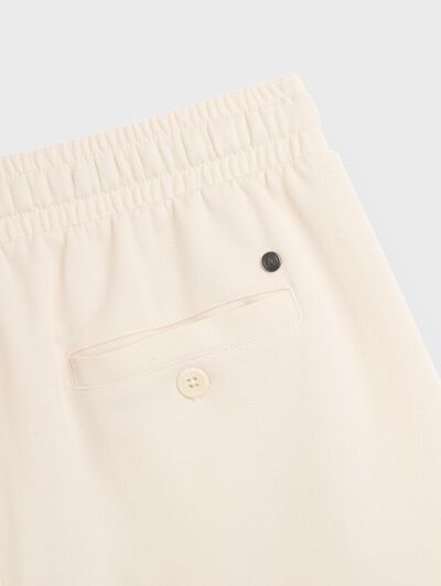 BERMUDA CARGO PUNTO BEIGE