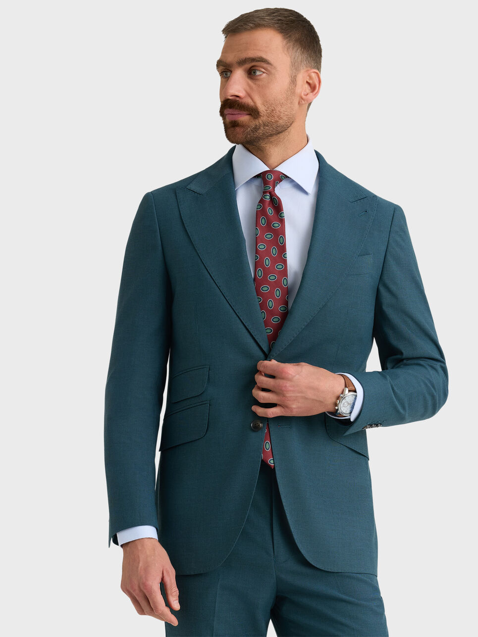 AMERICANA CAPO MICROPUNTO