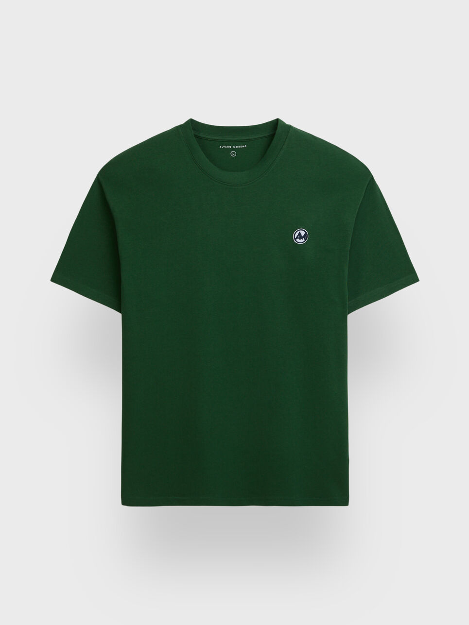 CAMISETA FLAVOUR