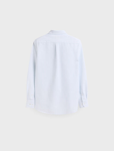 CAMISA OXFORD SUNNY