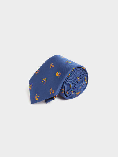 CORBATA JACQUARD MF
