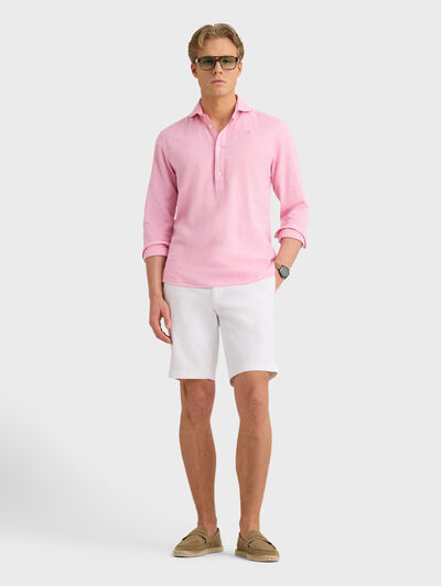 POLERA LINO JACK ROSA