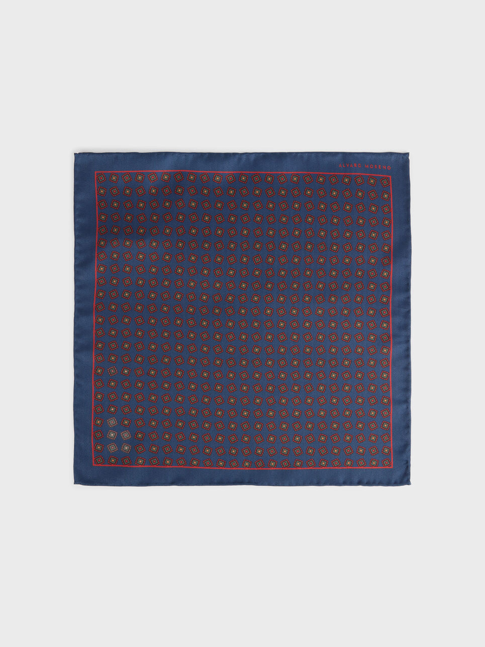 PA&Ntilde;UELO PRINTED