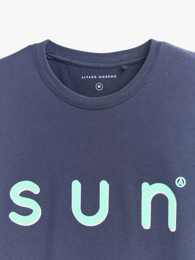 CAMISETA SUN