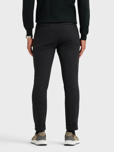 PANTALON FRANELA