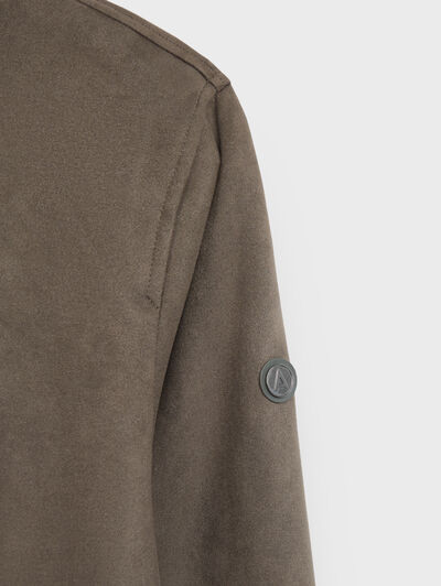 CAZADORA GROVE