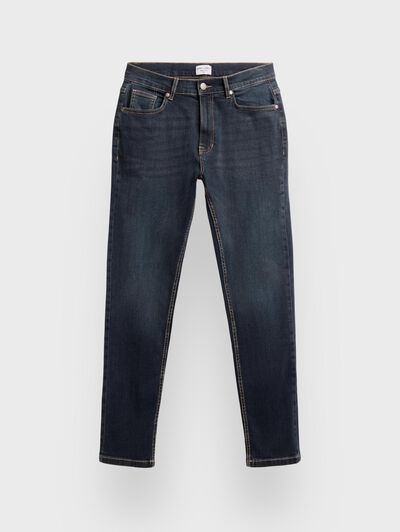 DENIM STONE COMFORT FIT
