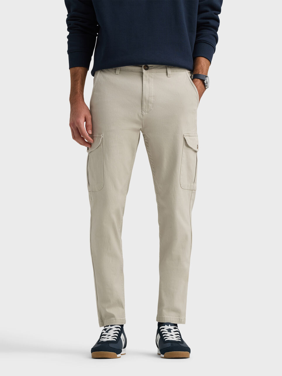 PANTALON CARGO ELVIS