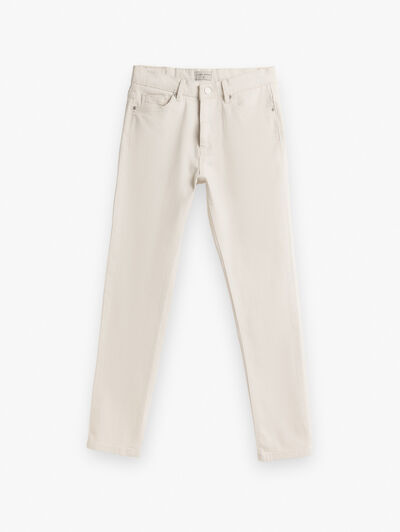 PANTALON PIGMENT