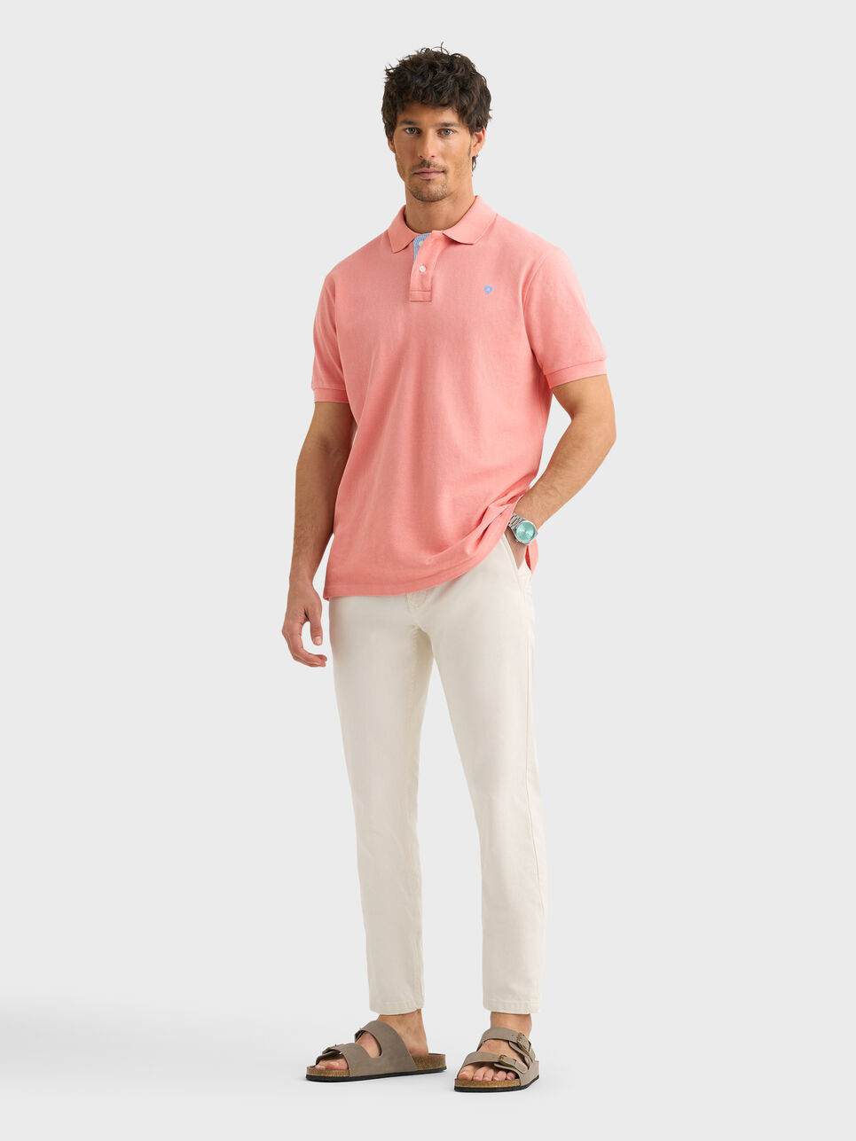 POLO WATSON