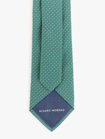 CORBATA JACQUARD MF