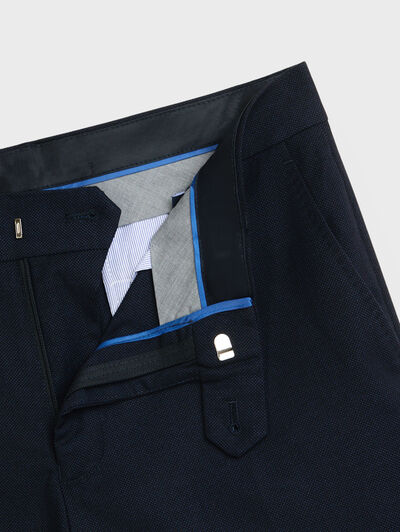 PANTALON BIRDEYE AZUL MARINO