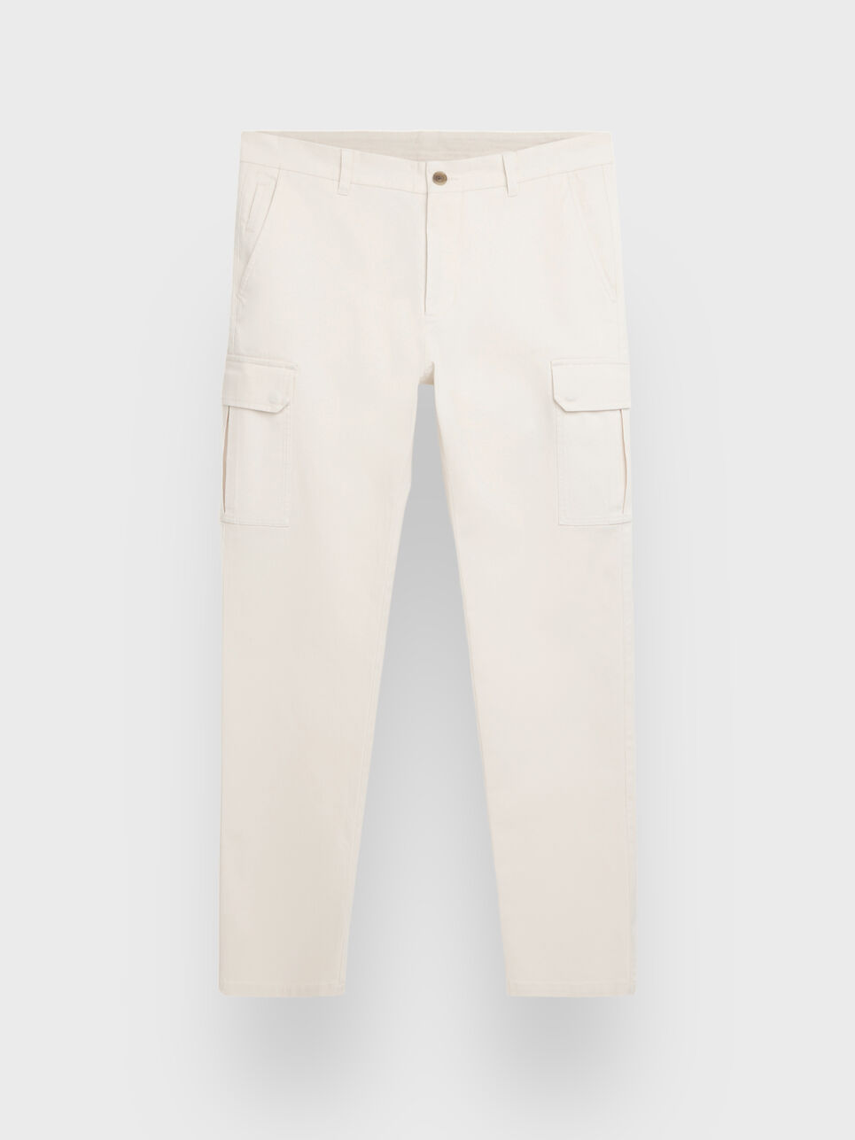 PANTALON CARGO URBAN