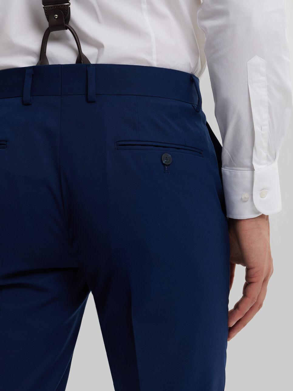 PANTALON_PACKPANTALON PLAIN SLIM