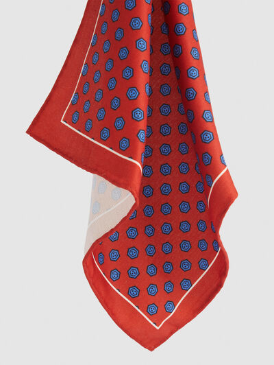 PAÑUELO PRINTED
