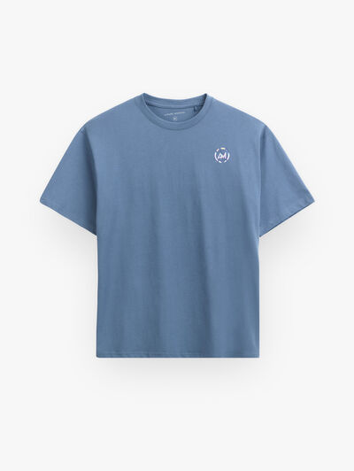CAMISETA SAND
