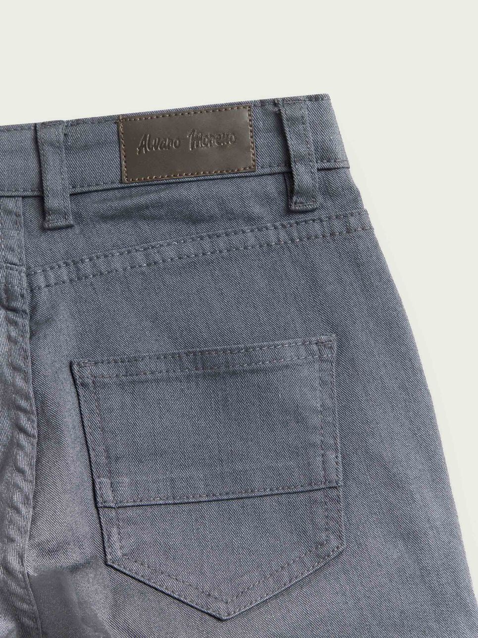 PANTALON 5 POCKETS KIDS