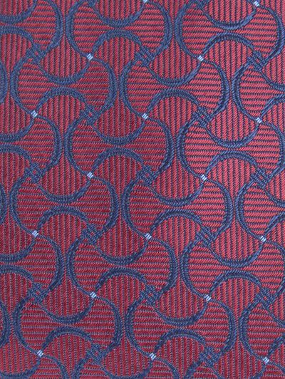 CORBATA JACQUARD MF