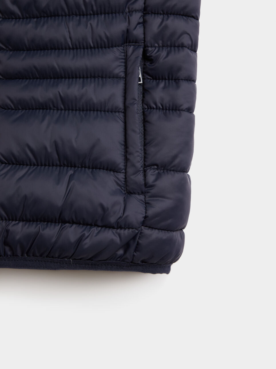 CHALECO MORRISON KIDS