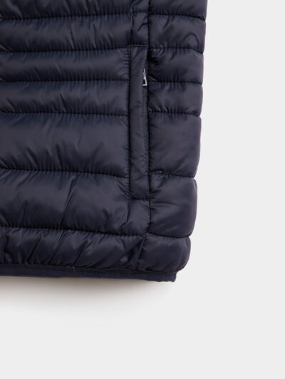 CHALECO MORRISON KIDS