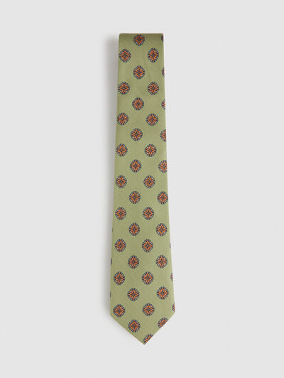 CORBATA PRINTED