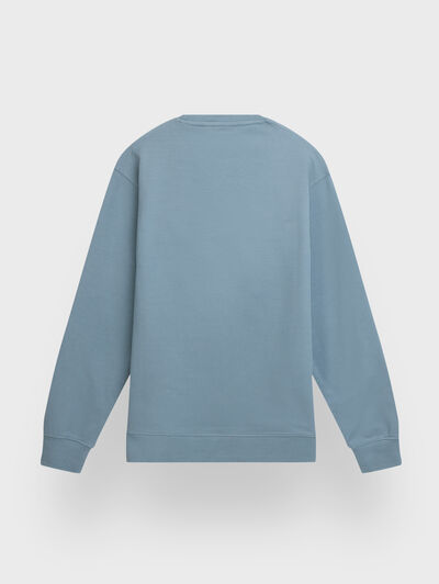 SUDADERA LEGEND AZUL