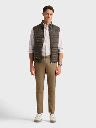 PANTALON DAWSON CAMEL