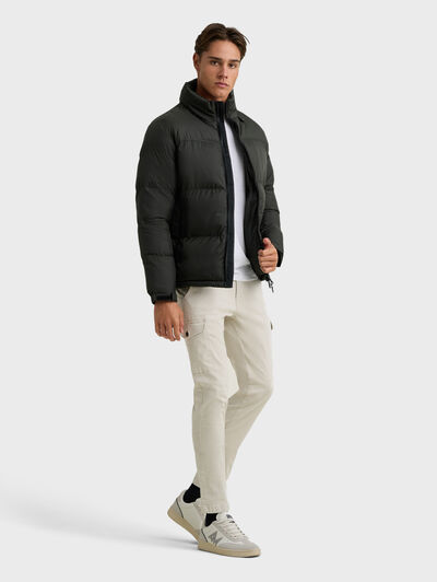 PARKA ELBRUS