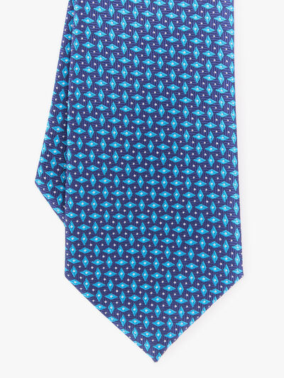 CORBATA JACQUARD MF