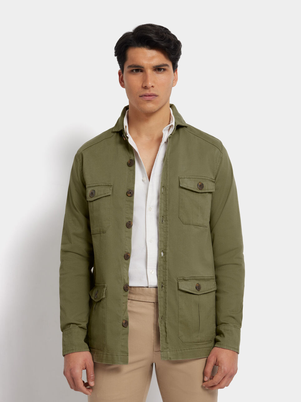 CORTAVIENTOS VALDART