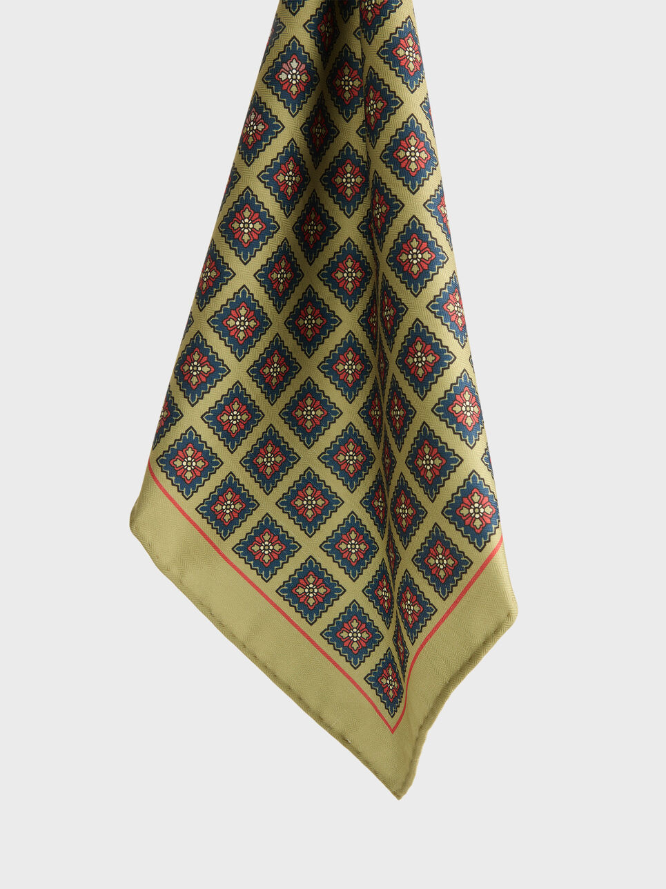 PA&Ntilde;UELO PRINTED