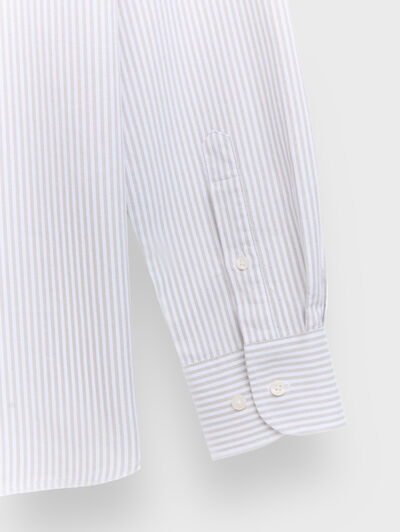 CAMISA OXFORD KODAK VERDE