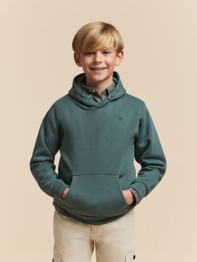 SUDADERA NELLAN KIDS