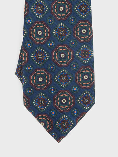 CORBATA PRINTED