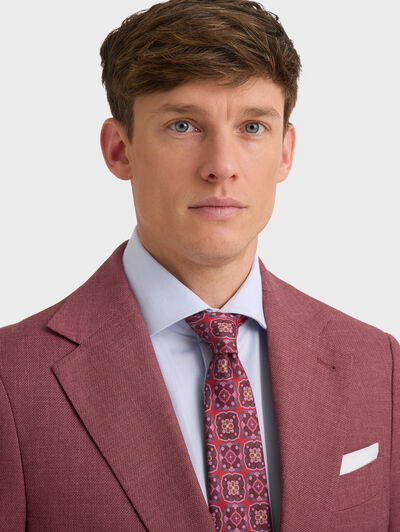 AMERICANA MILANO ESTRUCTURA BURDEOS