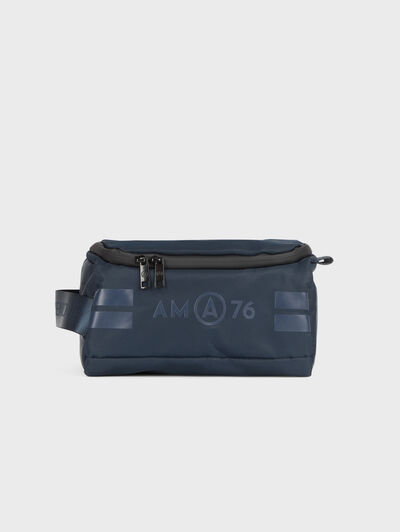 NECESER WANDER AZUL MARINO