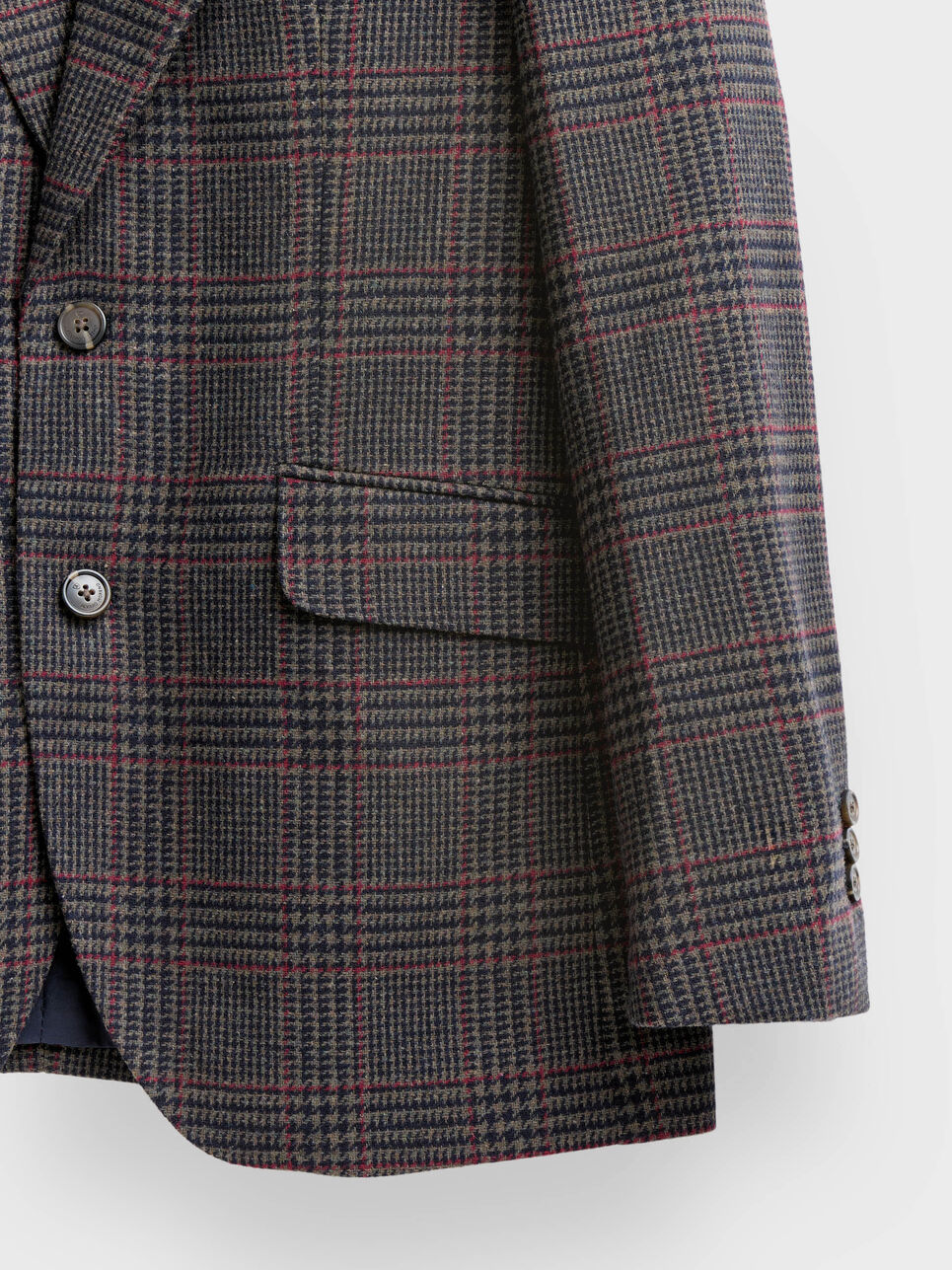 AMERICANA IRLAND TWIST