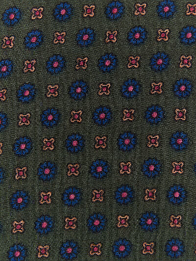 FOULARD PRINT