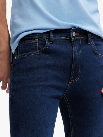 DENIM SLIM BASICO