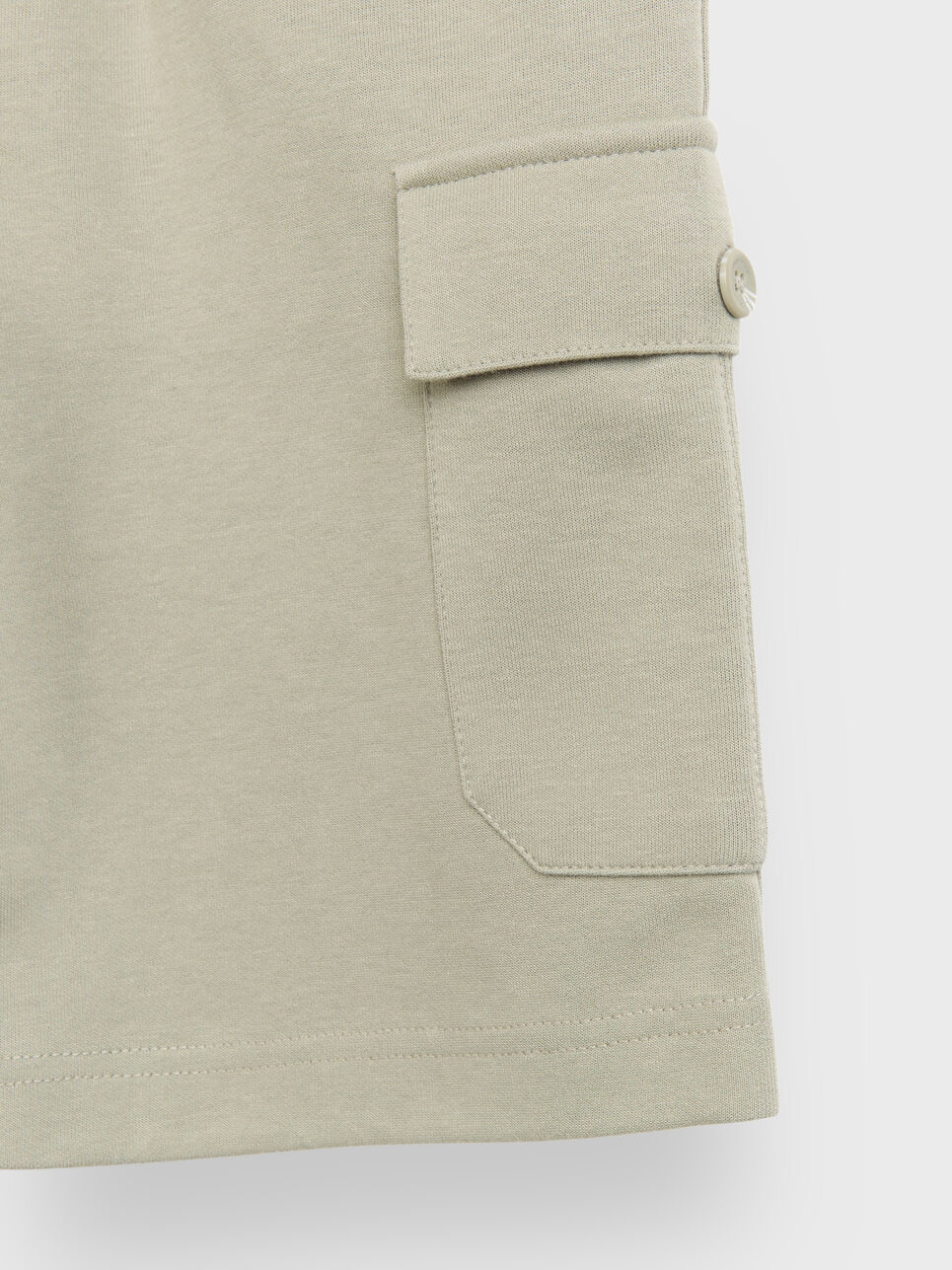 BERMUDA CARGO PUNTO KIDS