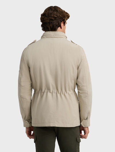 PARKA HARBOUR