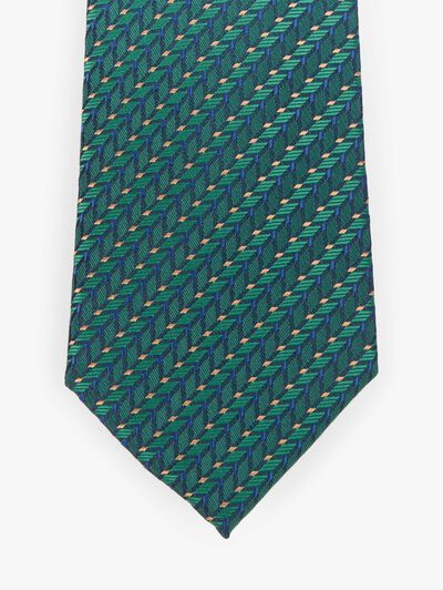 CORBATA JACQUARD MF