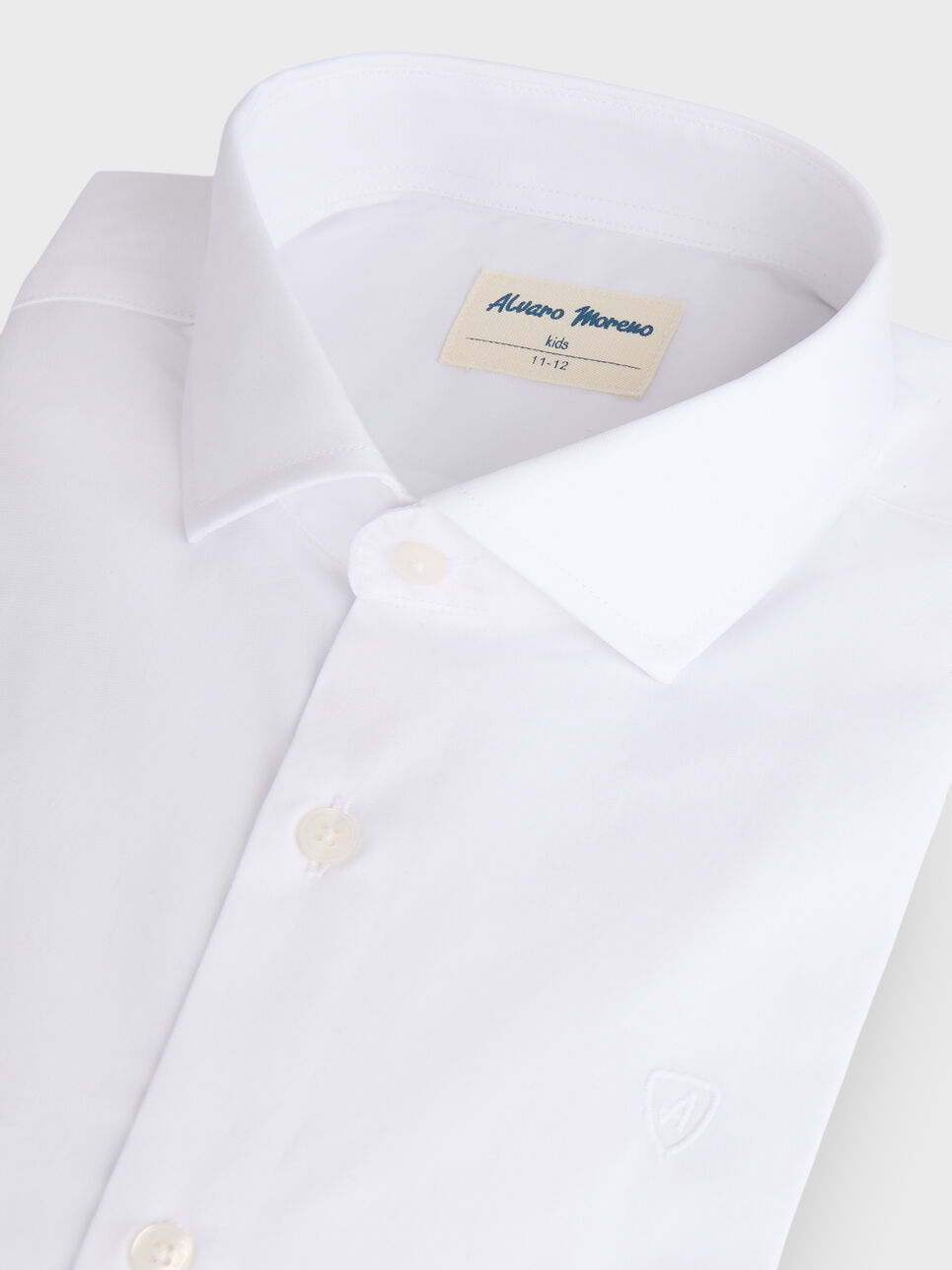 CAMISA FIL A FIL KIDS