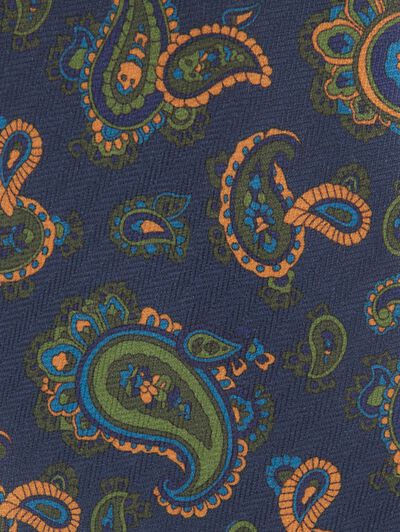 CORBATA PRINTED