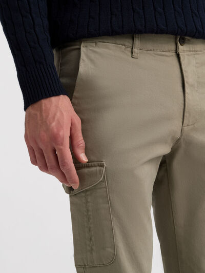 PANTALON BUFFALO