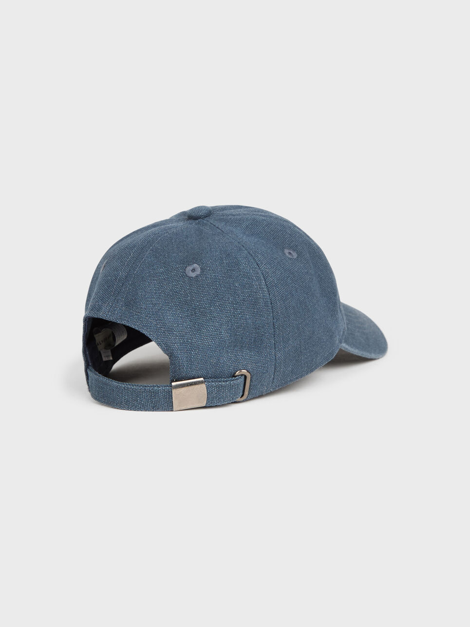 GORRA CANVAS