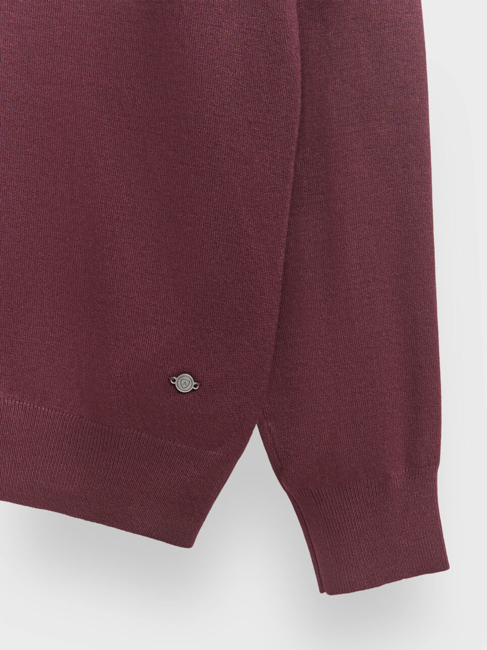 JERSEY CUELLO VUELTO