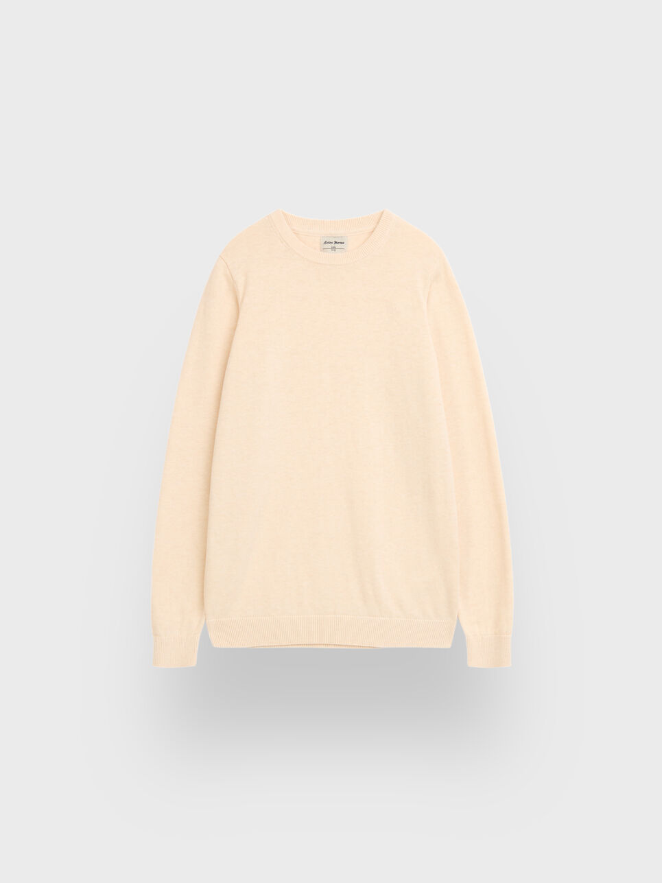 JERSEY ROUND NECK KIDS