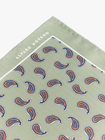PAÑUELO PRINTED